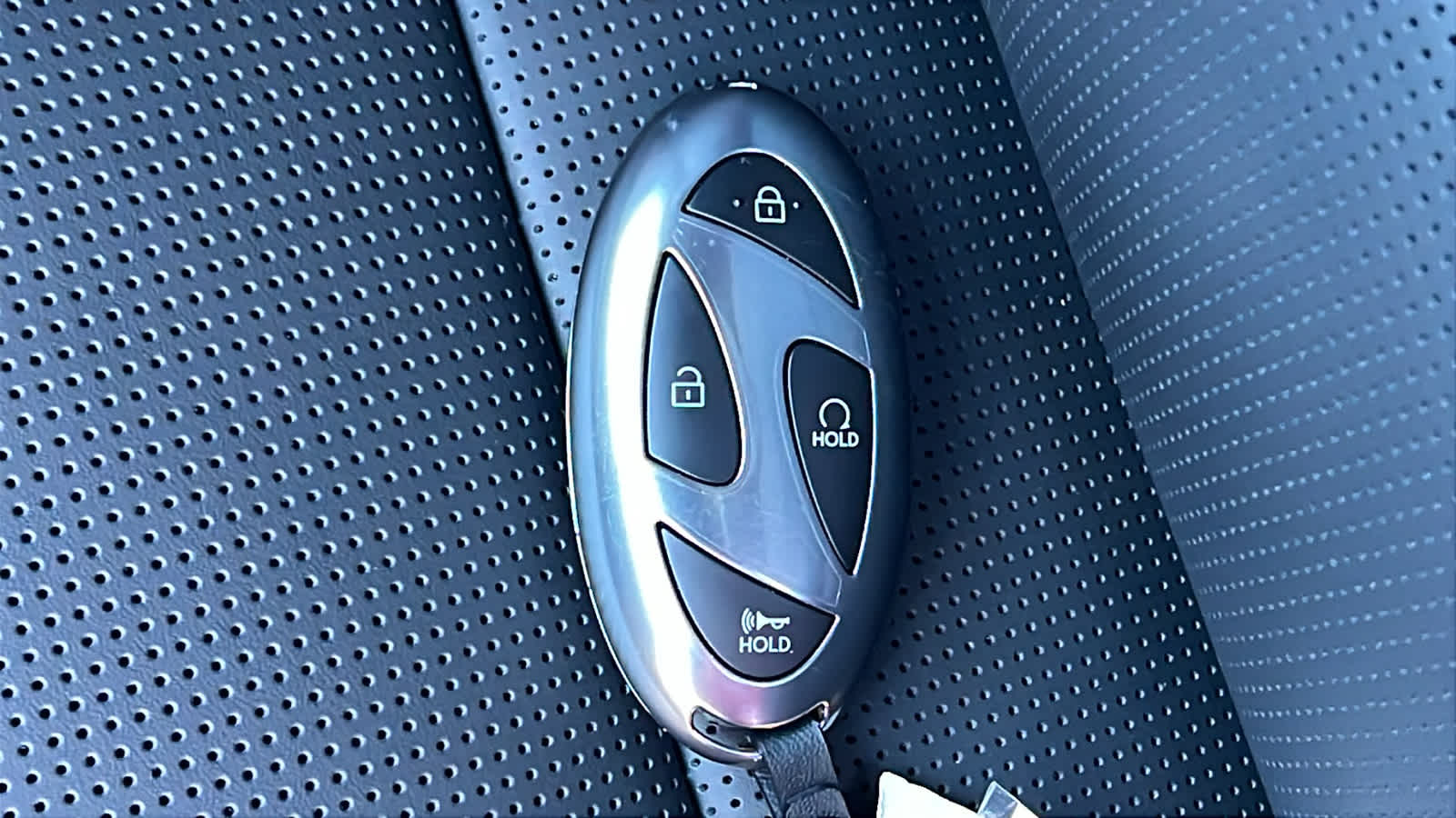 Thumbnail: 2026 Hyundai Palisade - 29