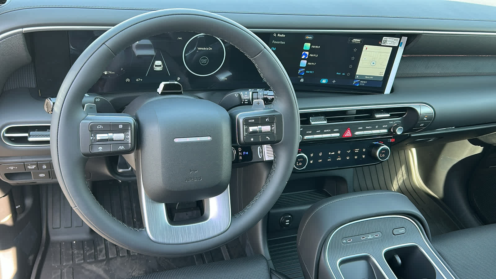 Thumbnail: 2026 Hyundai Palisade - 10