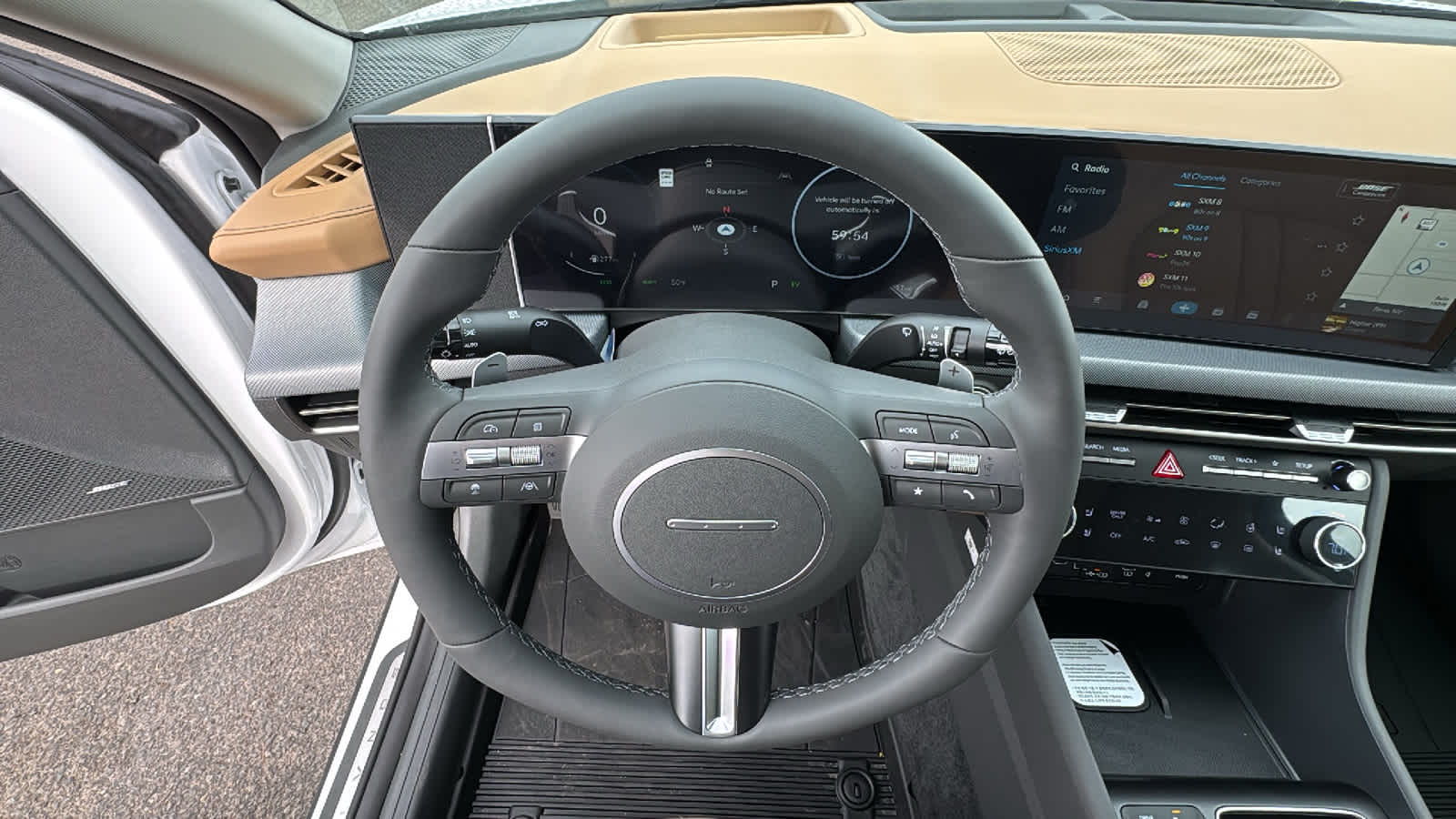 Thumbnail: 2026 Hyundai Sonata - 18