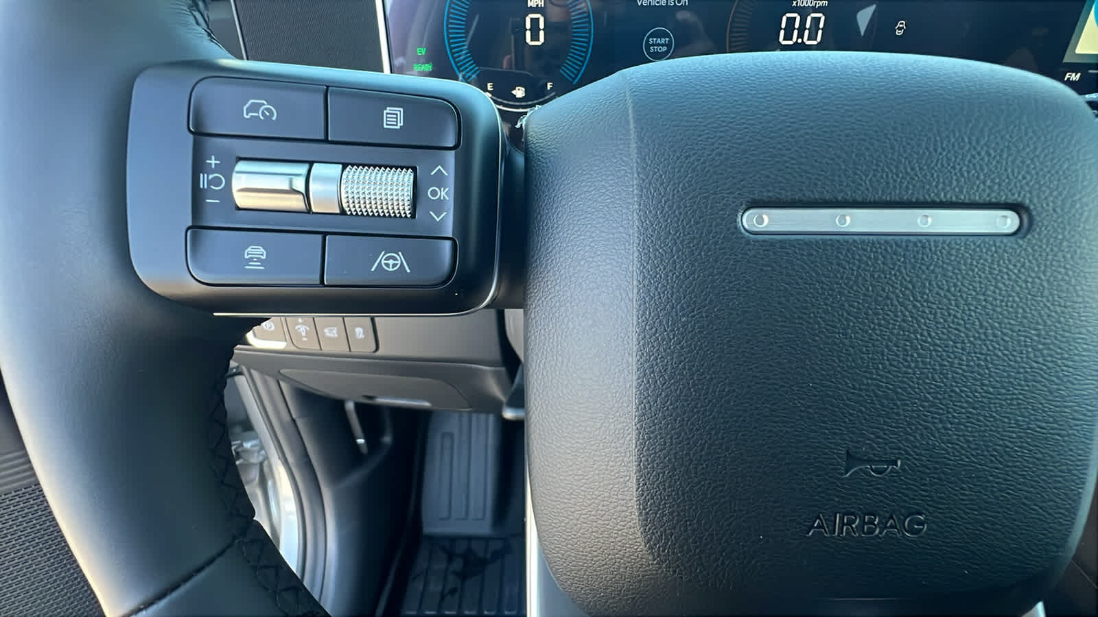 Thumbnail: 2026 Hyundai Santa Fe - 19