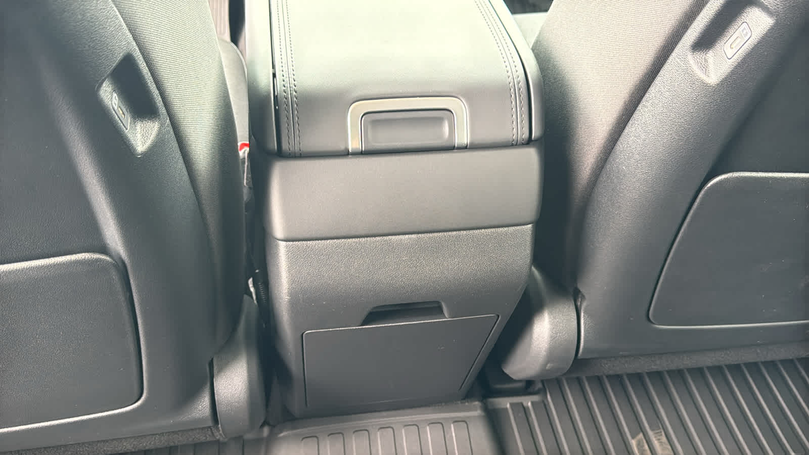 Thumbnail: 2026 Hyundai Santa Fe - 25