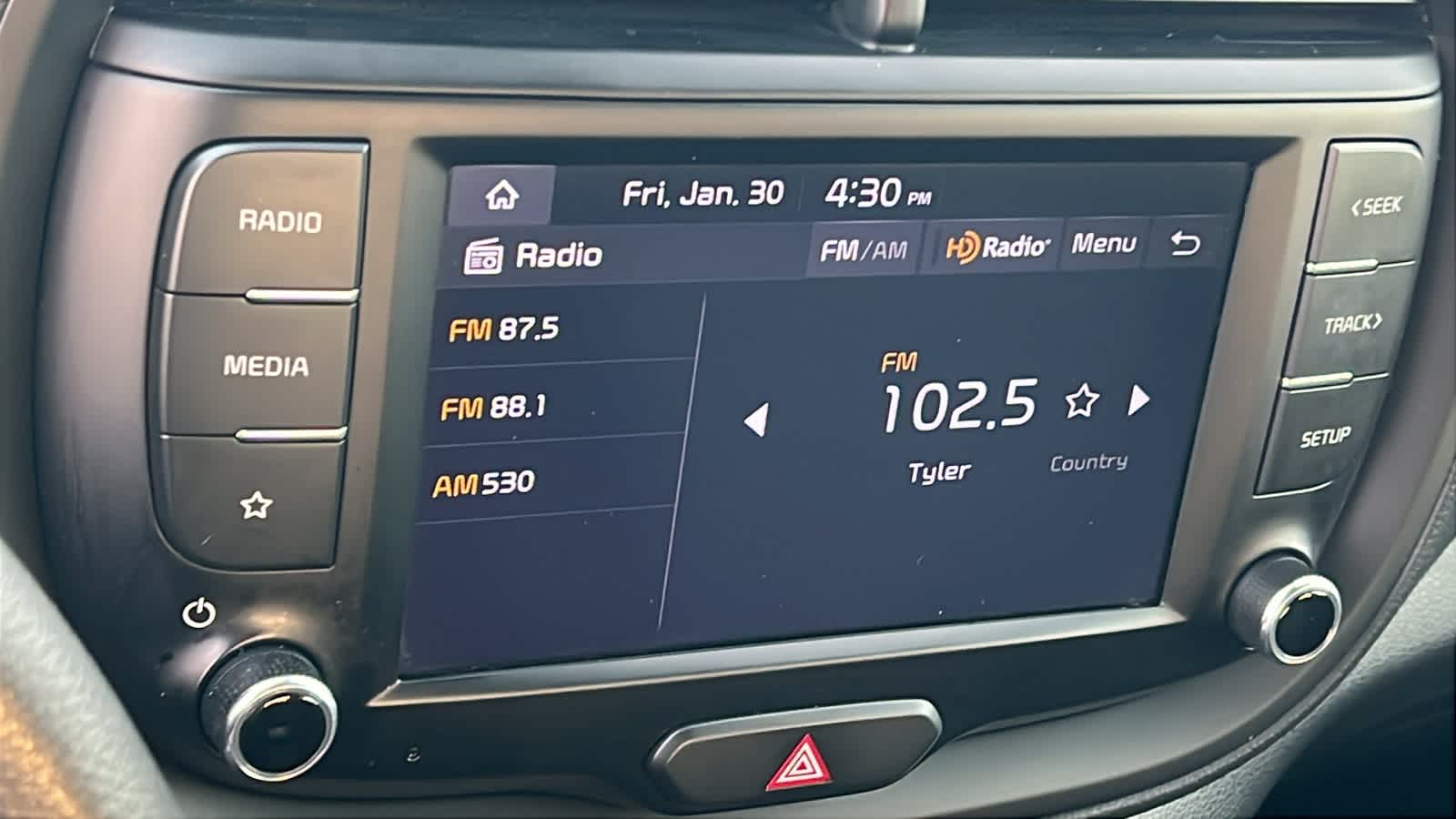 Thumbnail: 2023 Kia Soul - 15