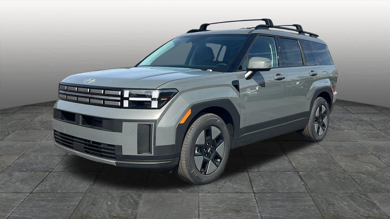 Thumbnail: 2026 Hyundai Santa Fe - 1