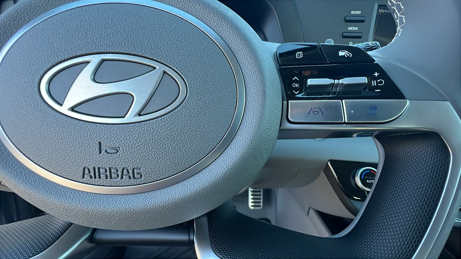 Thumbnail: 2026 Hyundai Elantra - 20