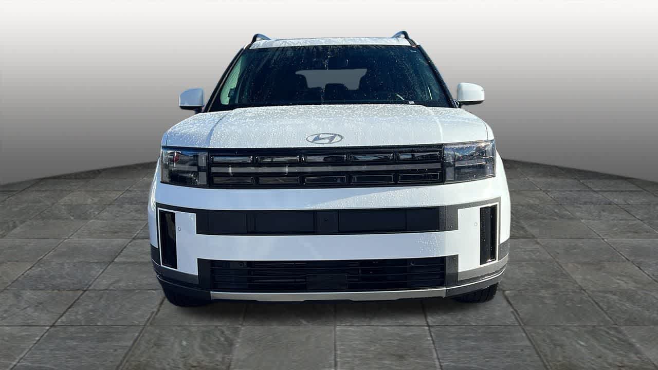 Thumbnail: 2026 Hyundai Santa Fe - 2