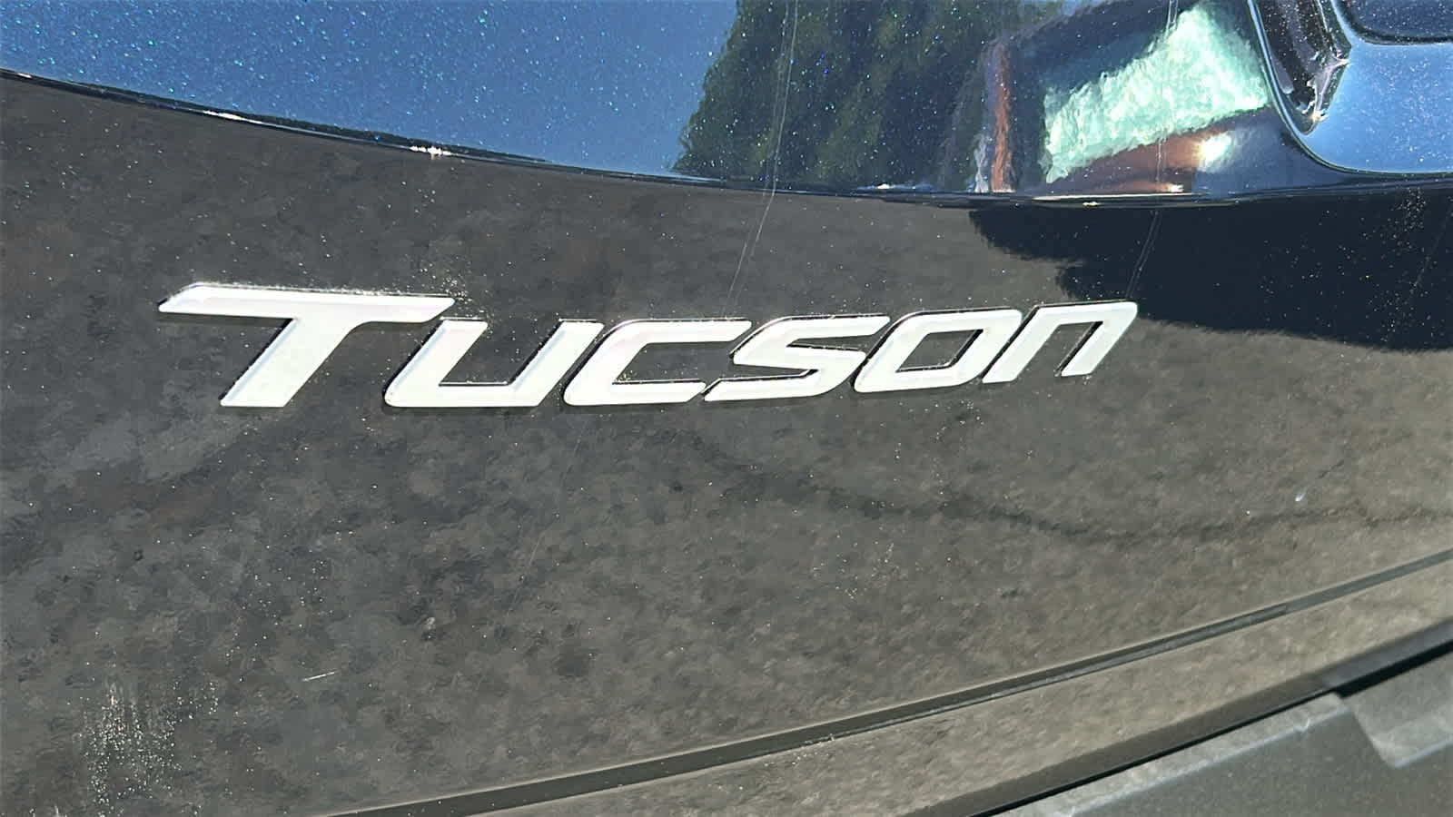 Thumbnail: 2026 Hyundai Tucson - 28