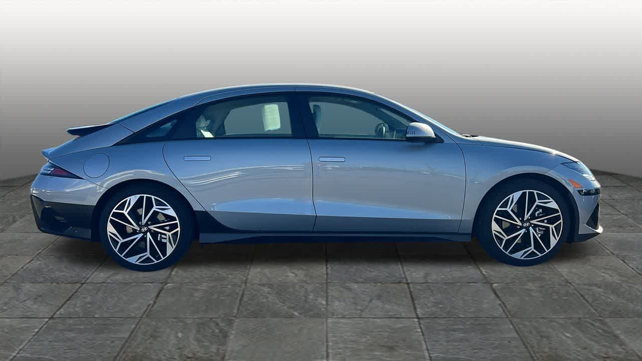 Thumbnail: 2025 Hyundai Ioniq 6 - 4