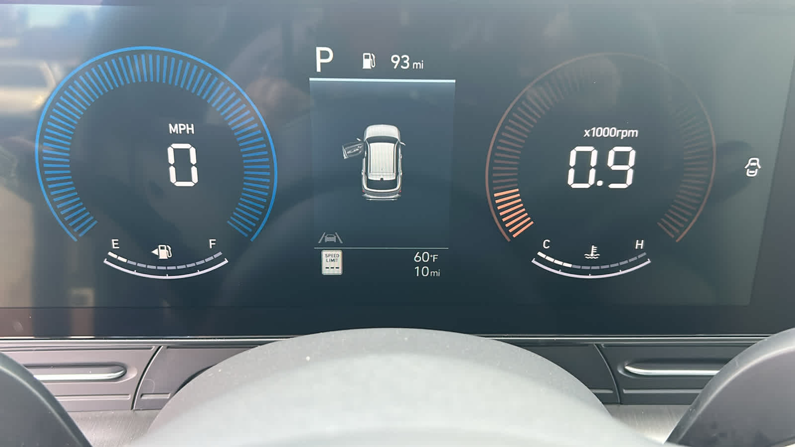 Thumbnail: 2026 Hyundai Kona - 21