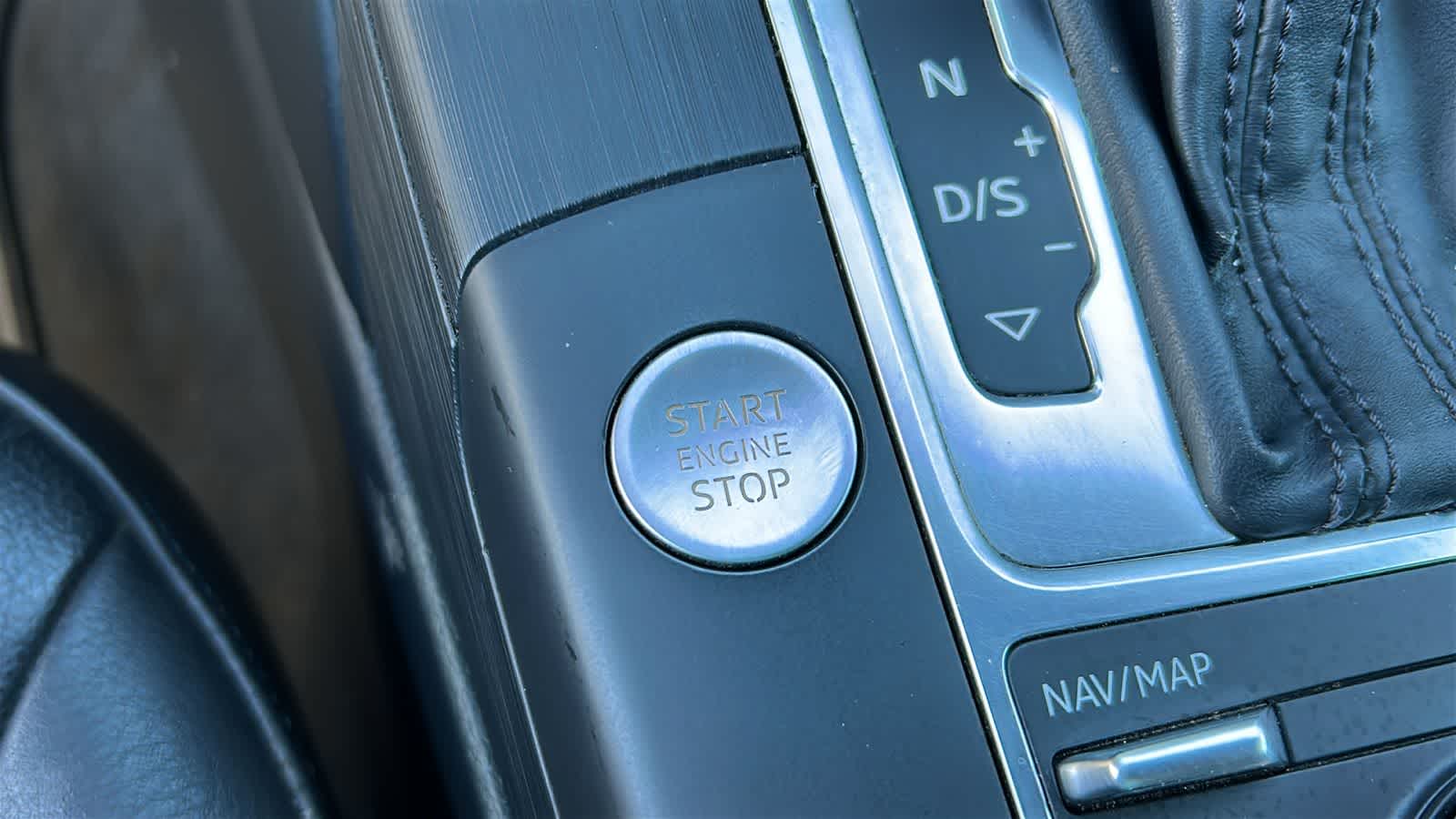 Thumbnail: 2019 Audi A3 - 17