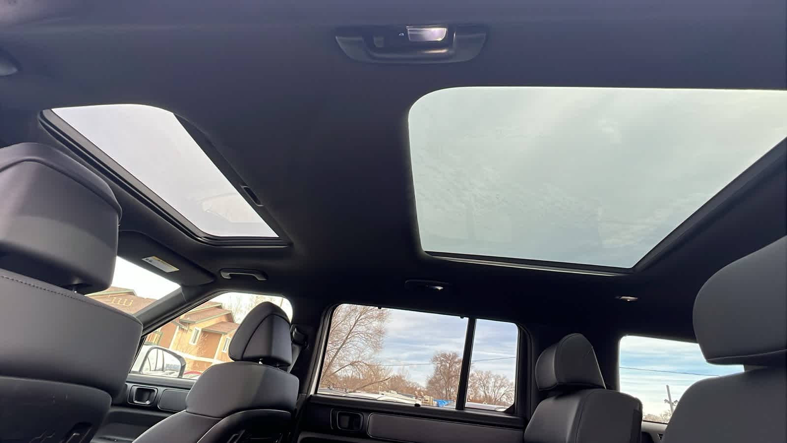 Thumbnail: 2026 Hyundai Santa Fe - 32