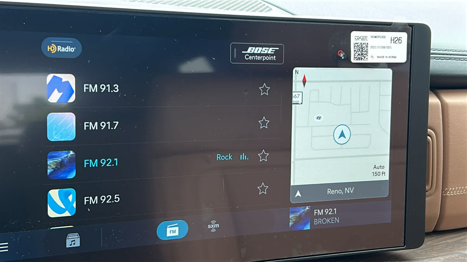 Thumbnail: 2026 Hyundai Santa Fe - 15