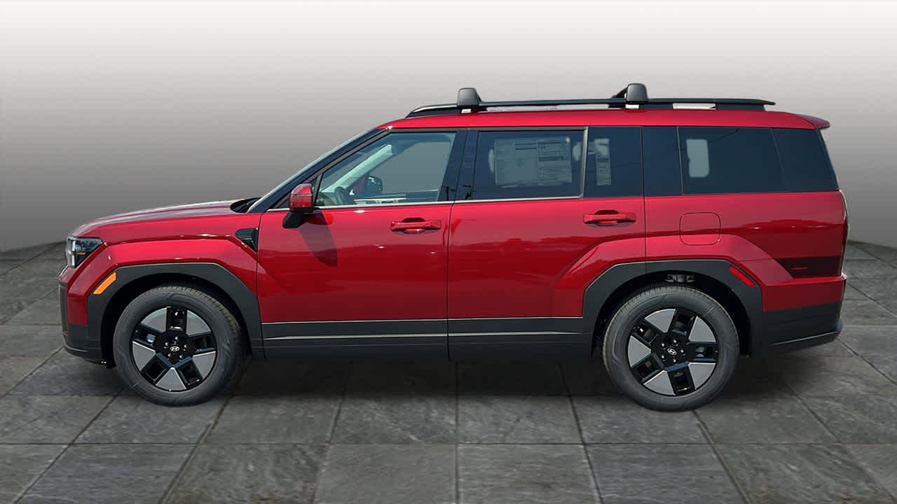 Thumbnail: 2026 Hyundai Santa Fe - 8