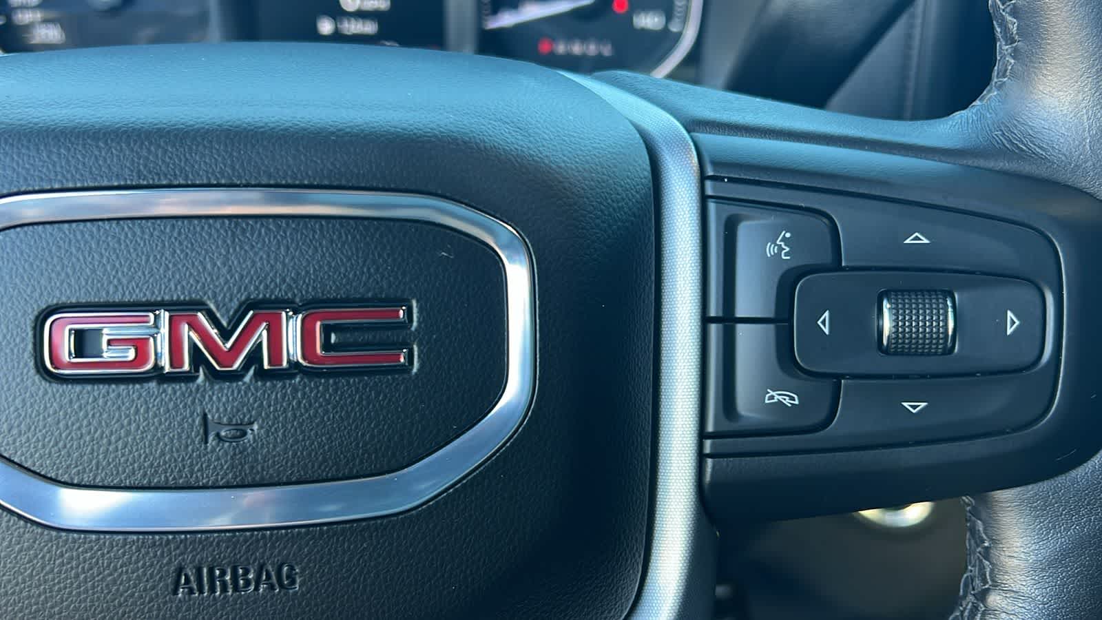 Thumbnail: 2022 GMC Sierra 1500 - 20