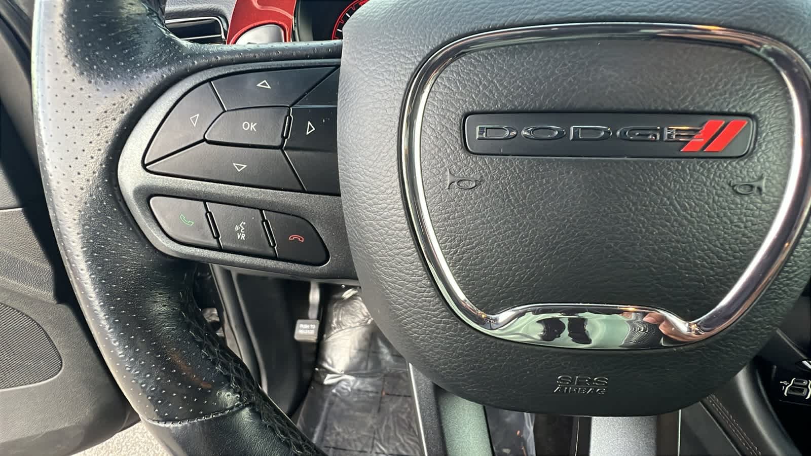 Thumbnail: 2022 Dodge Durango - 19