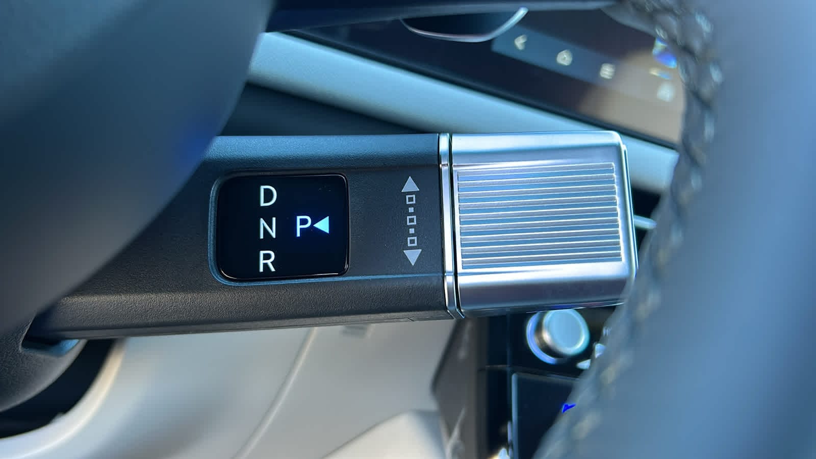 Thumbnail: 2026 Hyundai Tucson - 13