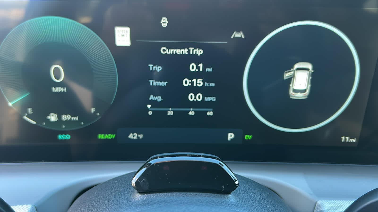 Thumbnail: 2026 Hyundai Tucson - 21