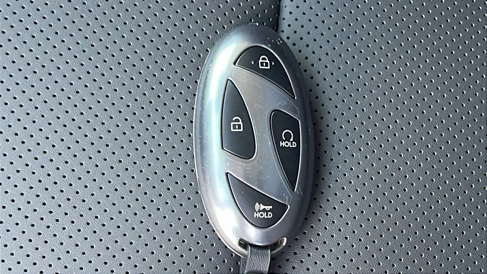 Thumbnail: 2026 Hyundai Santa Fe - 29