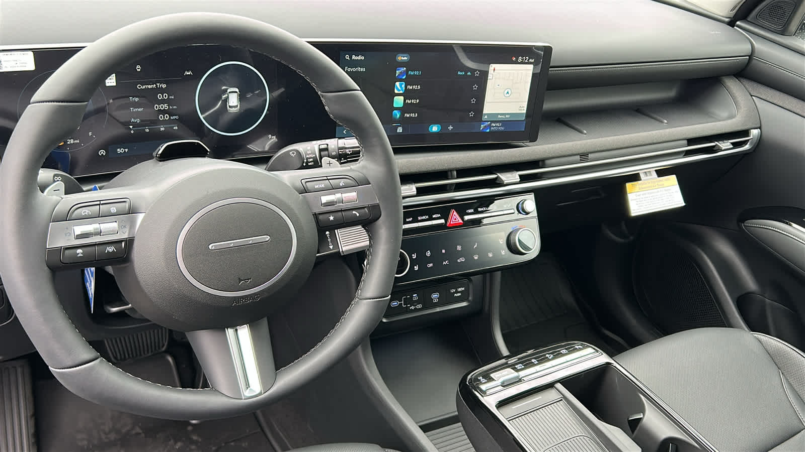 Thumbnail: 2026 Hyundai Tucson - 10