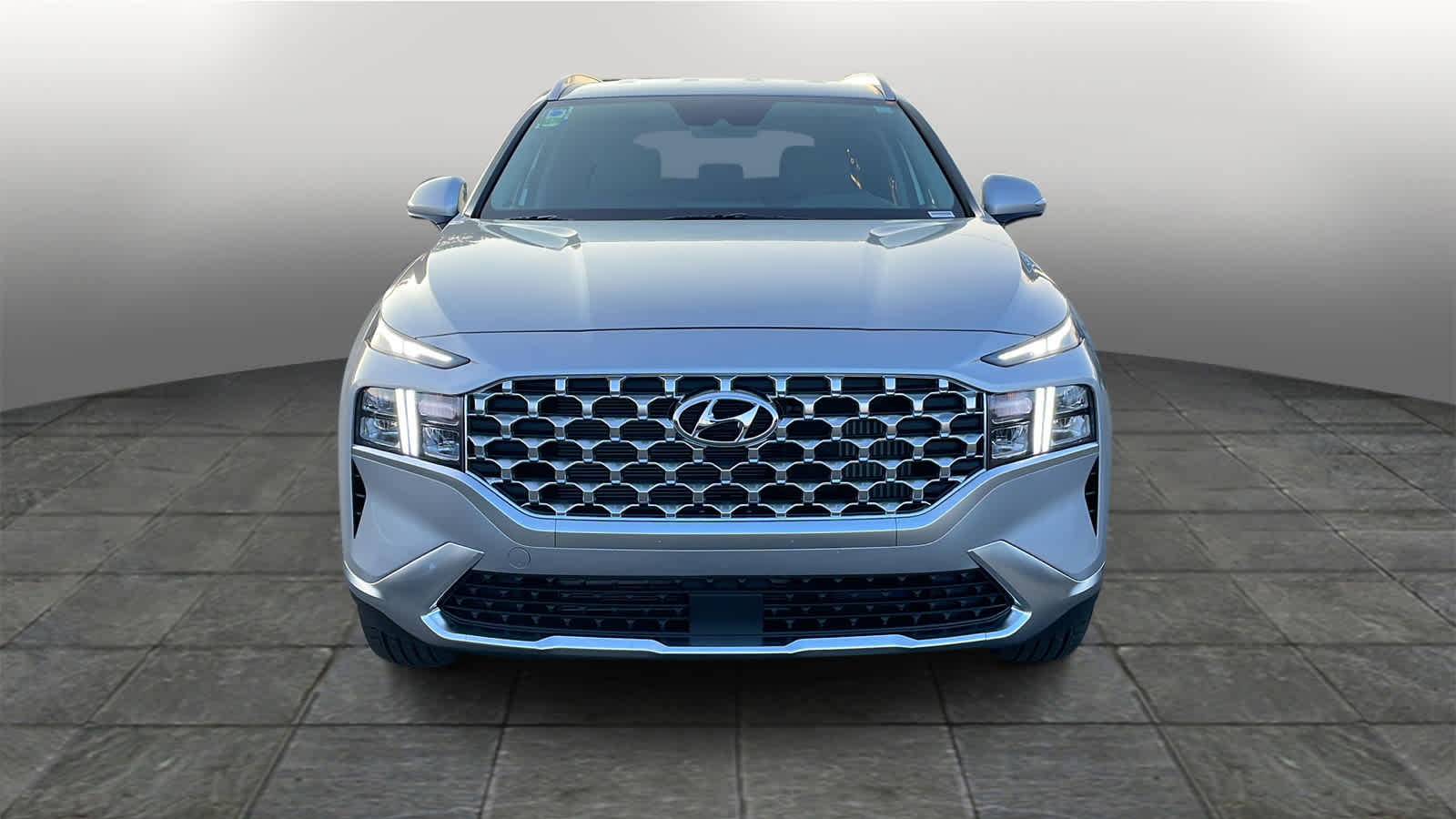 2023 Hyundai Santa Fe SEL 6