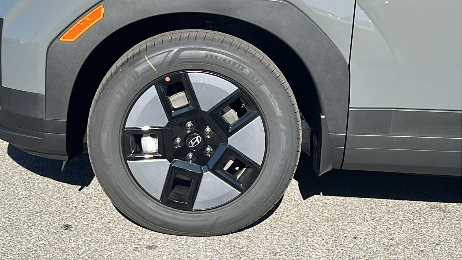 Thumbnail: 2026 Hyundai Santa Fe - 9