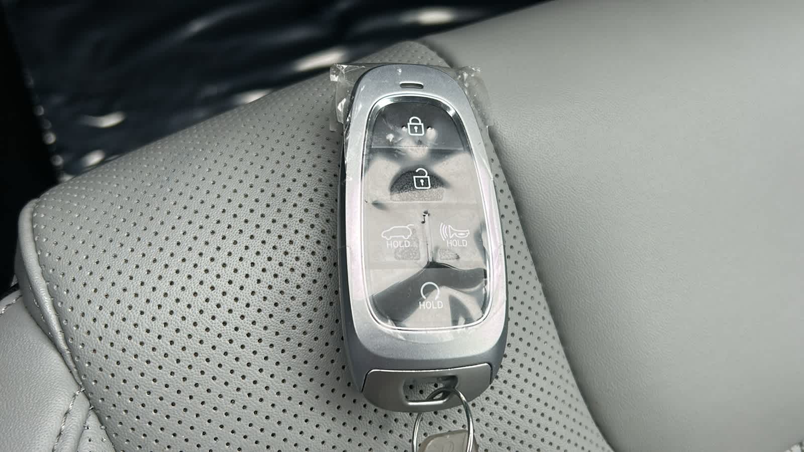 Thumbnail: 2024 Hyundai Palisade - 29