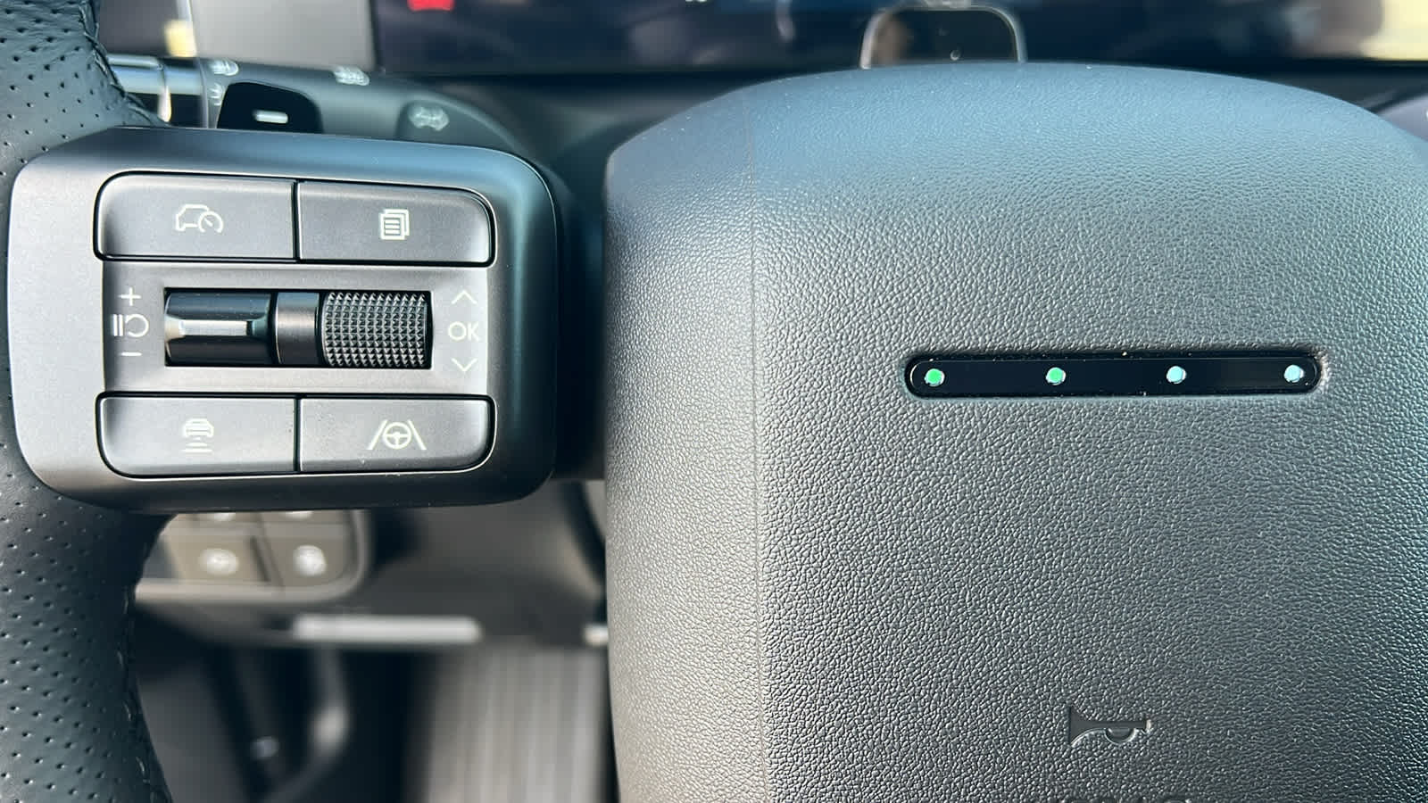 Thumbnail: 2026 Hyundai Palisade - 19