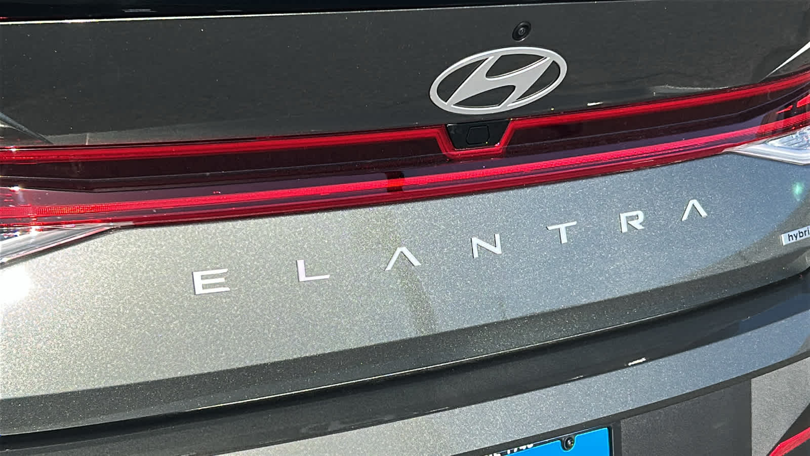 Thumbnail: 2026 Hyundai Elantra - 28