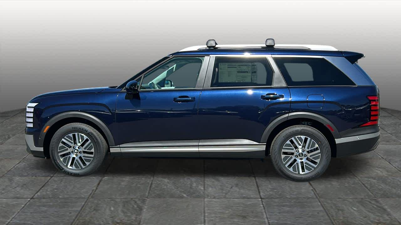 Thumbnail: 2026 Hyundai Palisade - 8