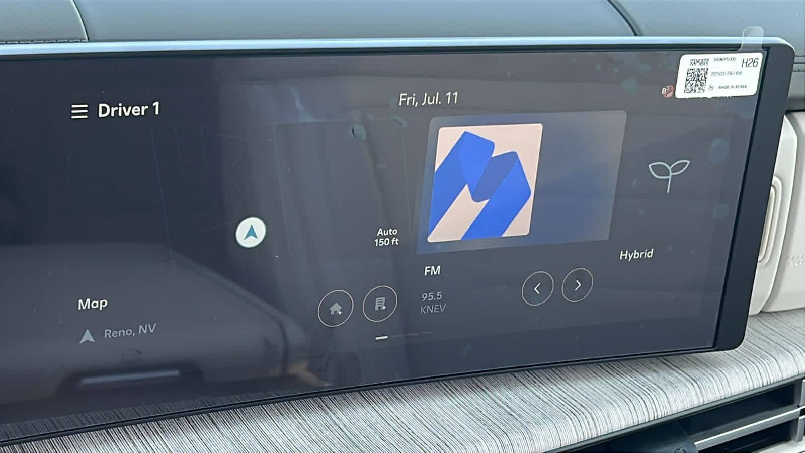 Thumbnail: 2025 Hyundai Santa Fe - 15