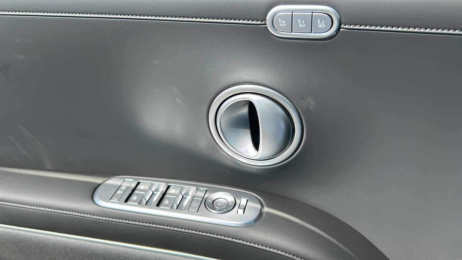 Thumbnail: 2026 Hyundai Palisade - 22