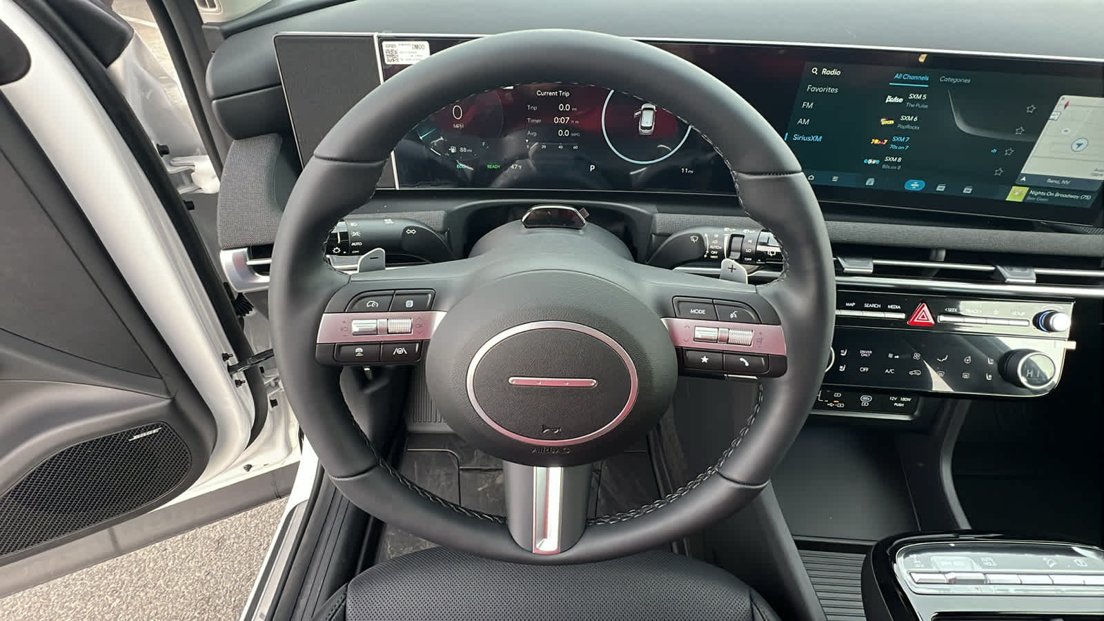 Thumbnail: 2026 Hyundai Tucson - 18