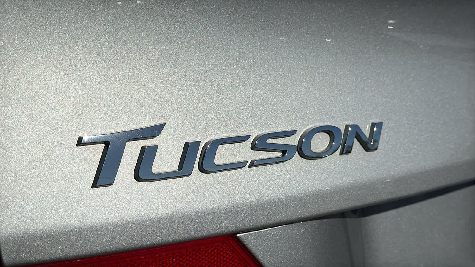 Thumbnail: 2020 Hyundai Tucson - 28