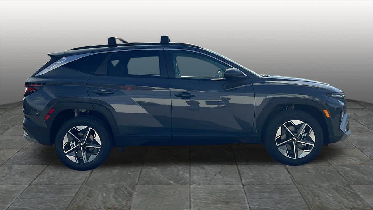 Thumbnail: 2026 Hyundai Tucson - 4