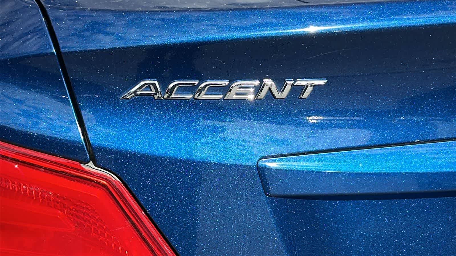 Thumbnail: 2017 Hyundai Accent - 14