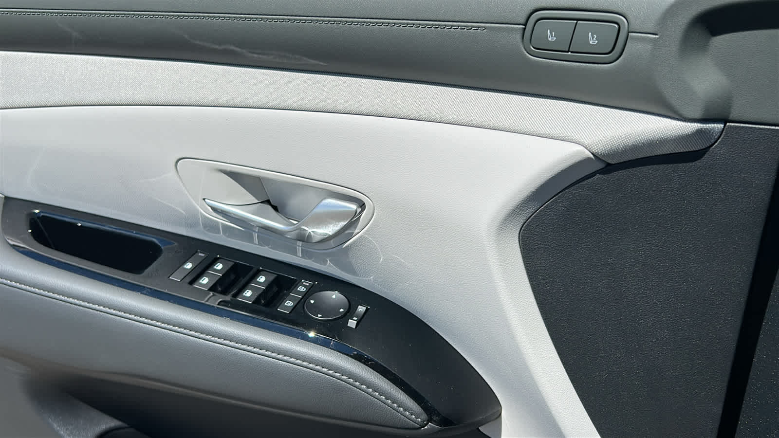 Thumbnail: 2026 Hyundai Tucson - 22