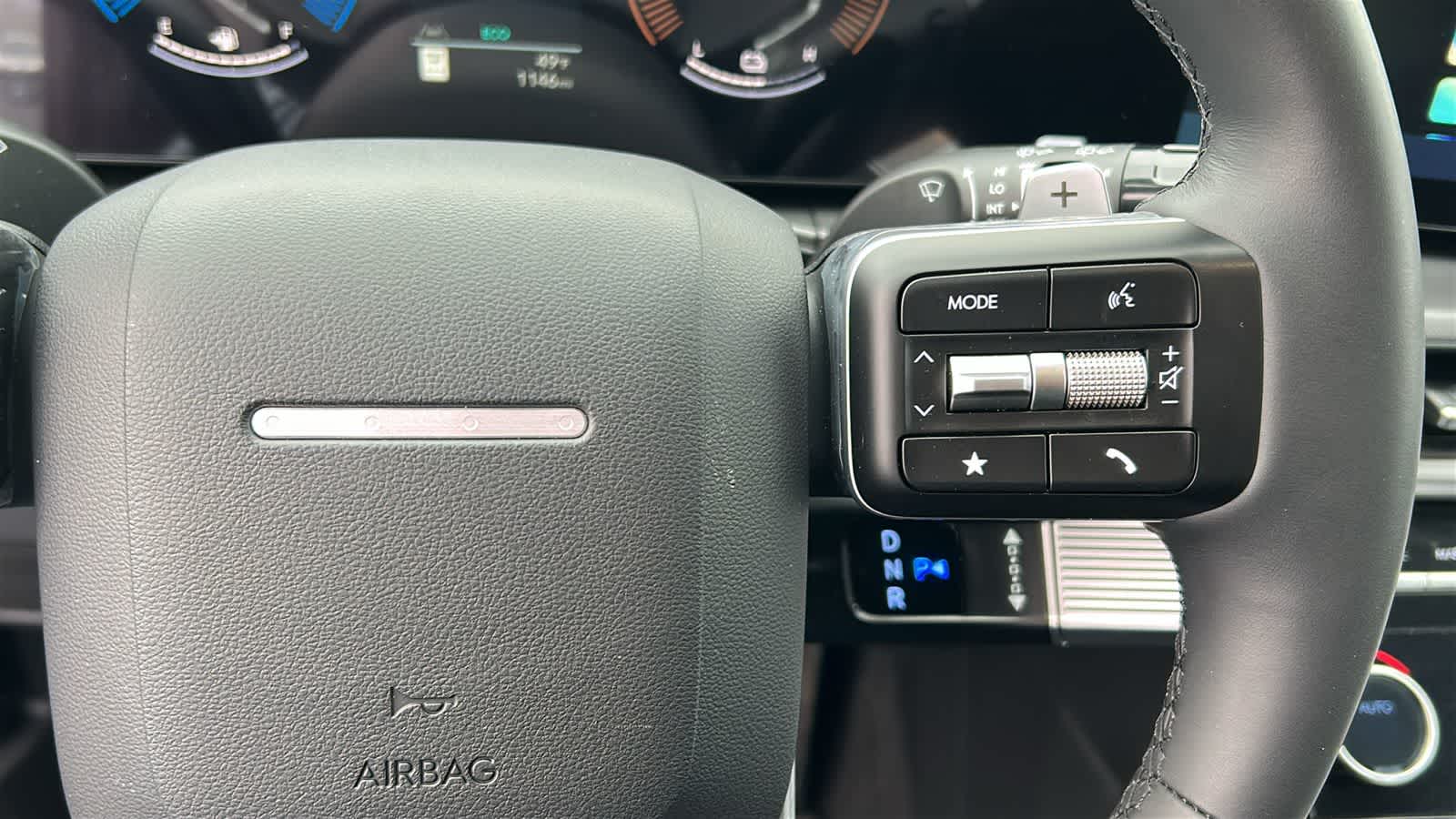 Thumbnail: 2026 Hyundai Santa Fe - 20