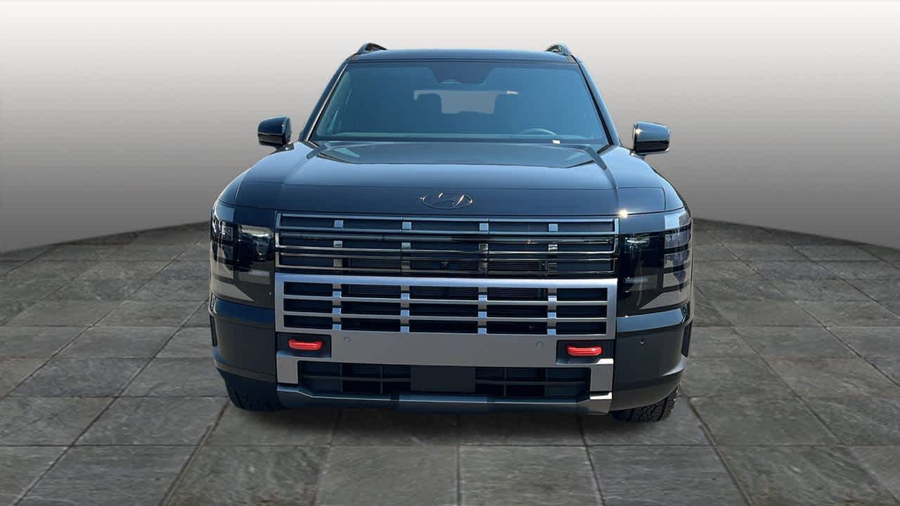 Thumbnail: 2026 Hyundai Palisade - 2