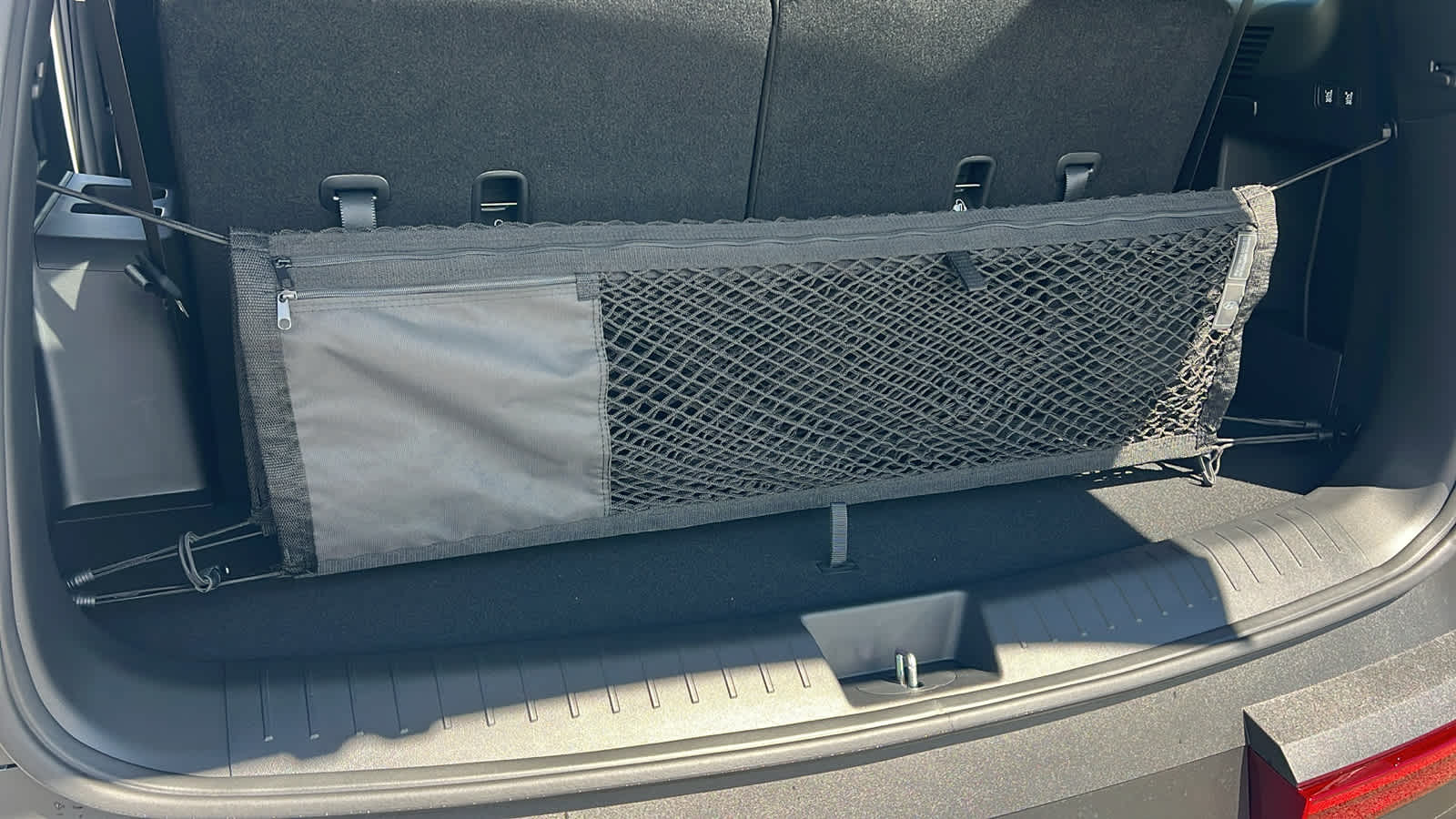 Thumbnail: 2026 Hyundai Santa Fe - 27