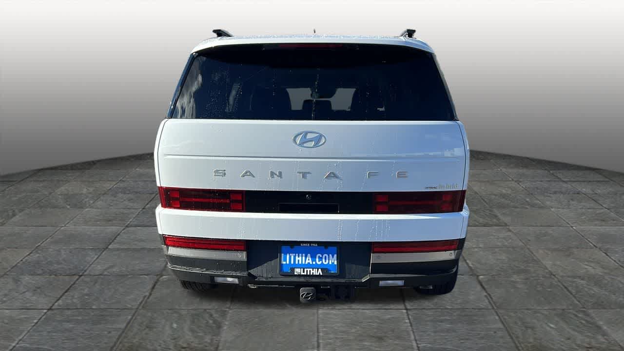 Thumbnail: 2026 Hyundai Santa Fe - 6