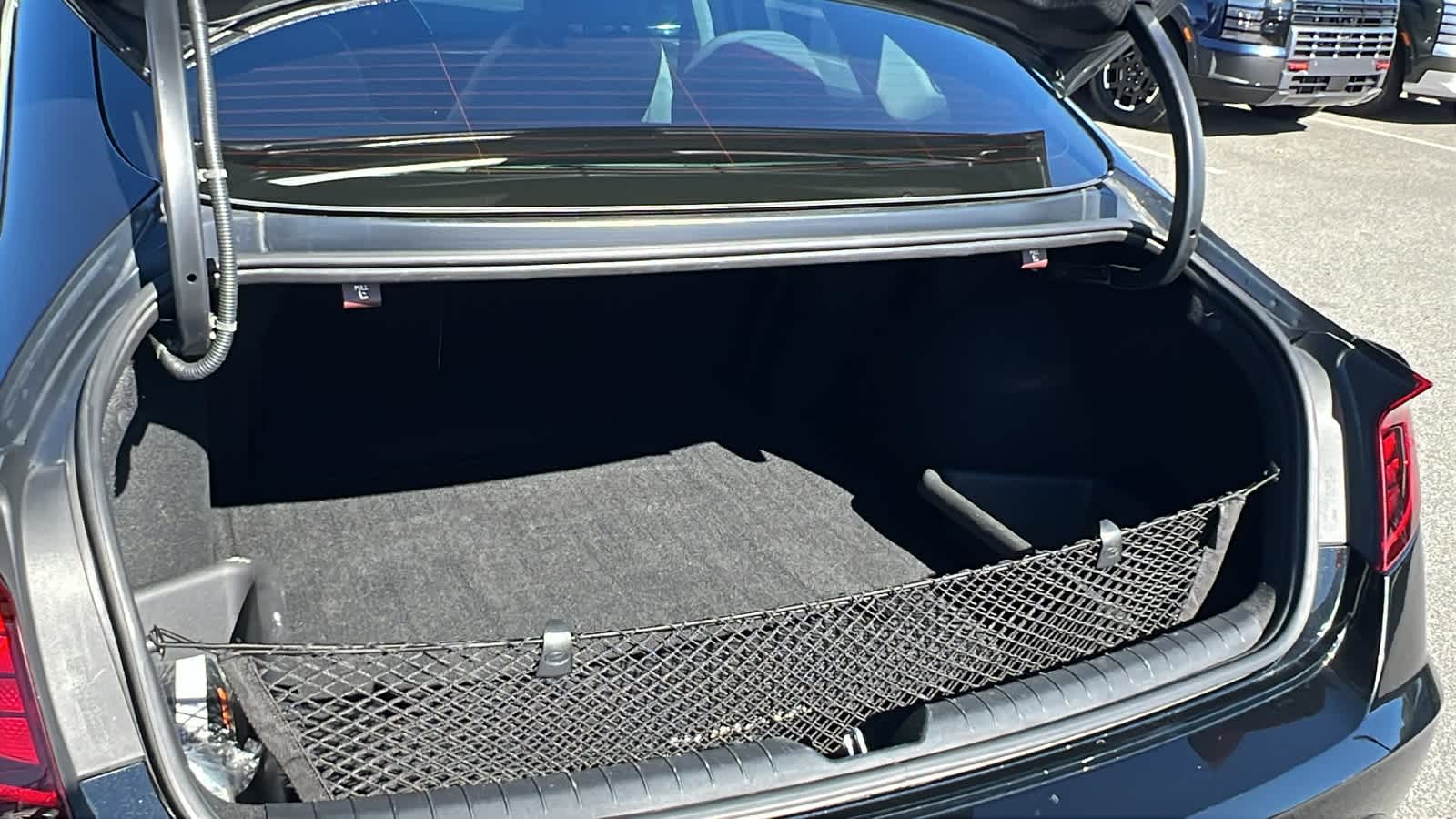 Thumbnail: 2021 Hyundai Sonata - 27