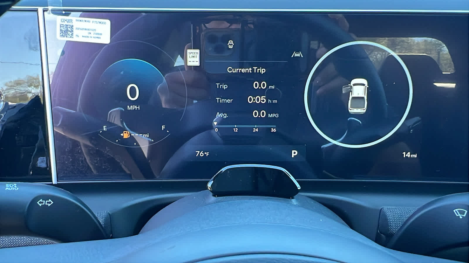 Thumbnail: 2025 Hyundai Santa Cruz - 21