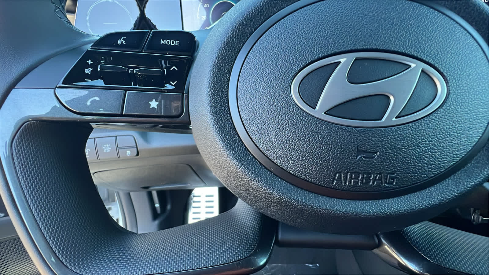 Thumbnail: 2026 Hyundai Elantra - 19