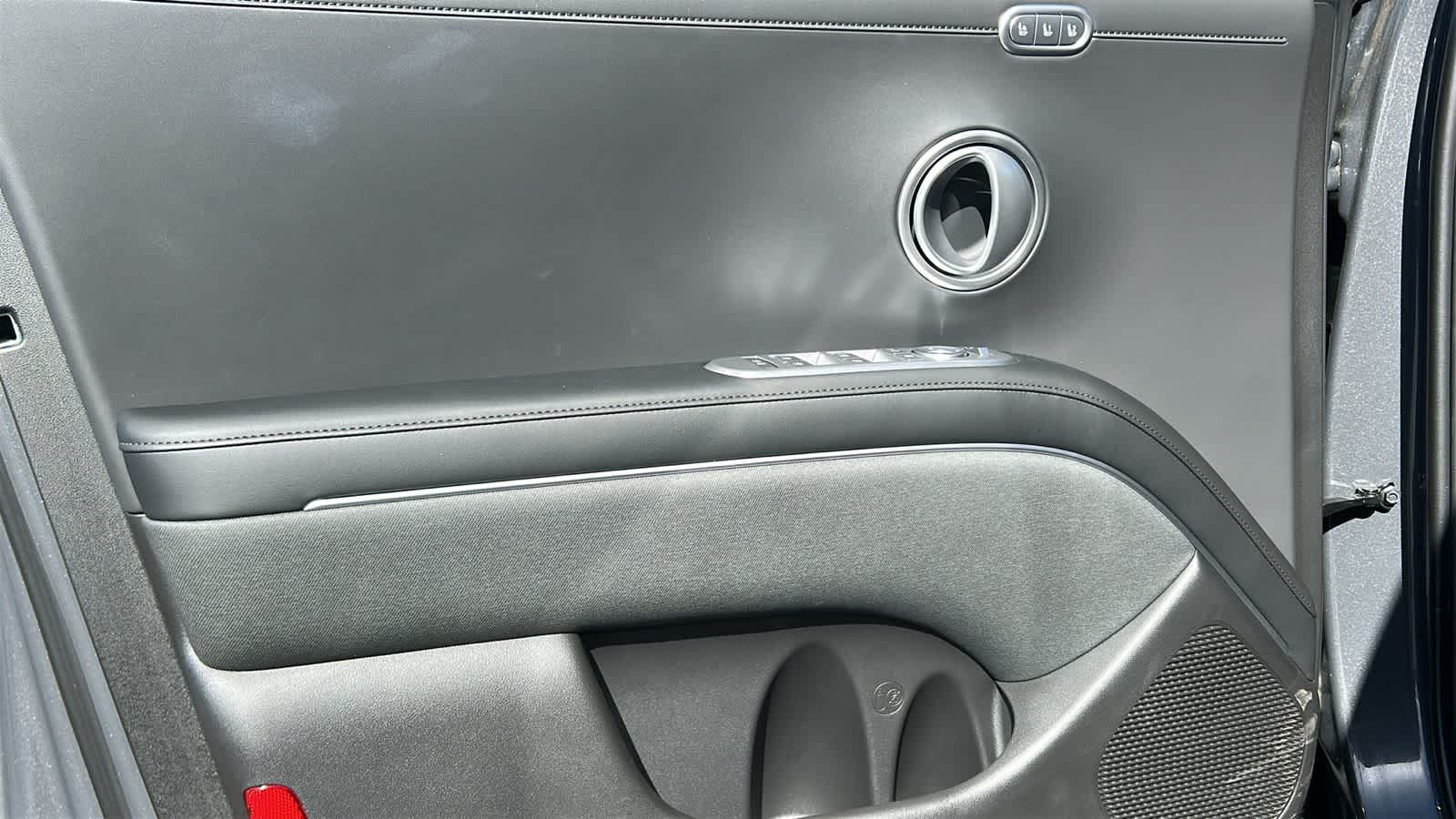 Thumbnail: 2026 Hyundai Palisade - 23