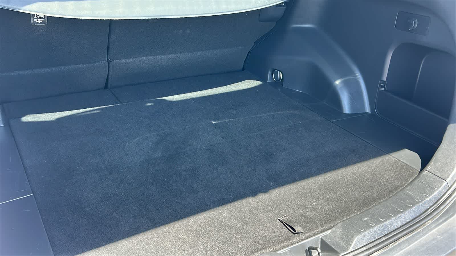 Thumbnail: 2024 Toyota RAV4 - 26