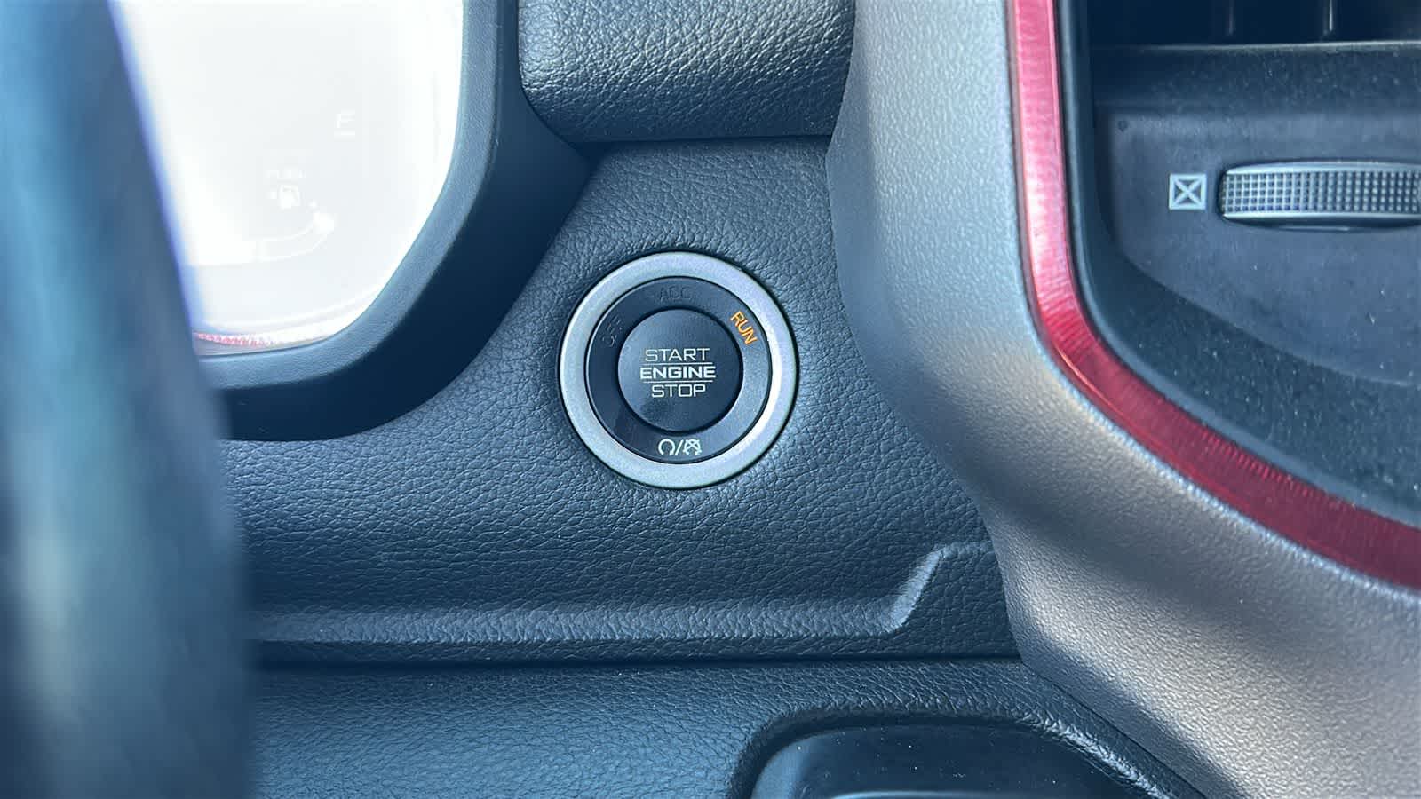 Thumbnail: 2023 RAM 1500 - 16