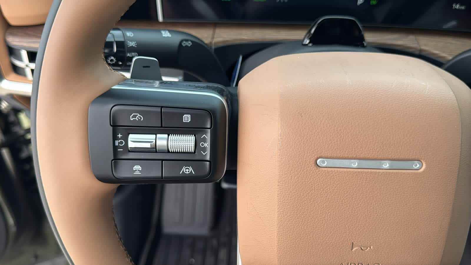 Thumbnail: 2026 Hyundai Santa Fe - 19