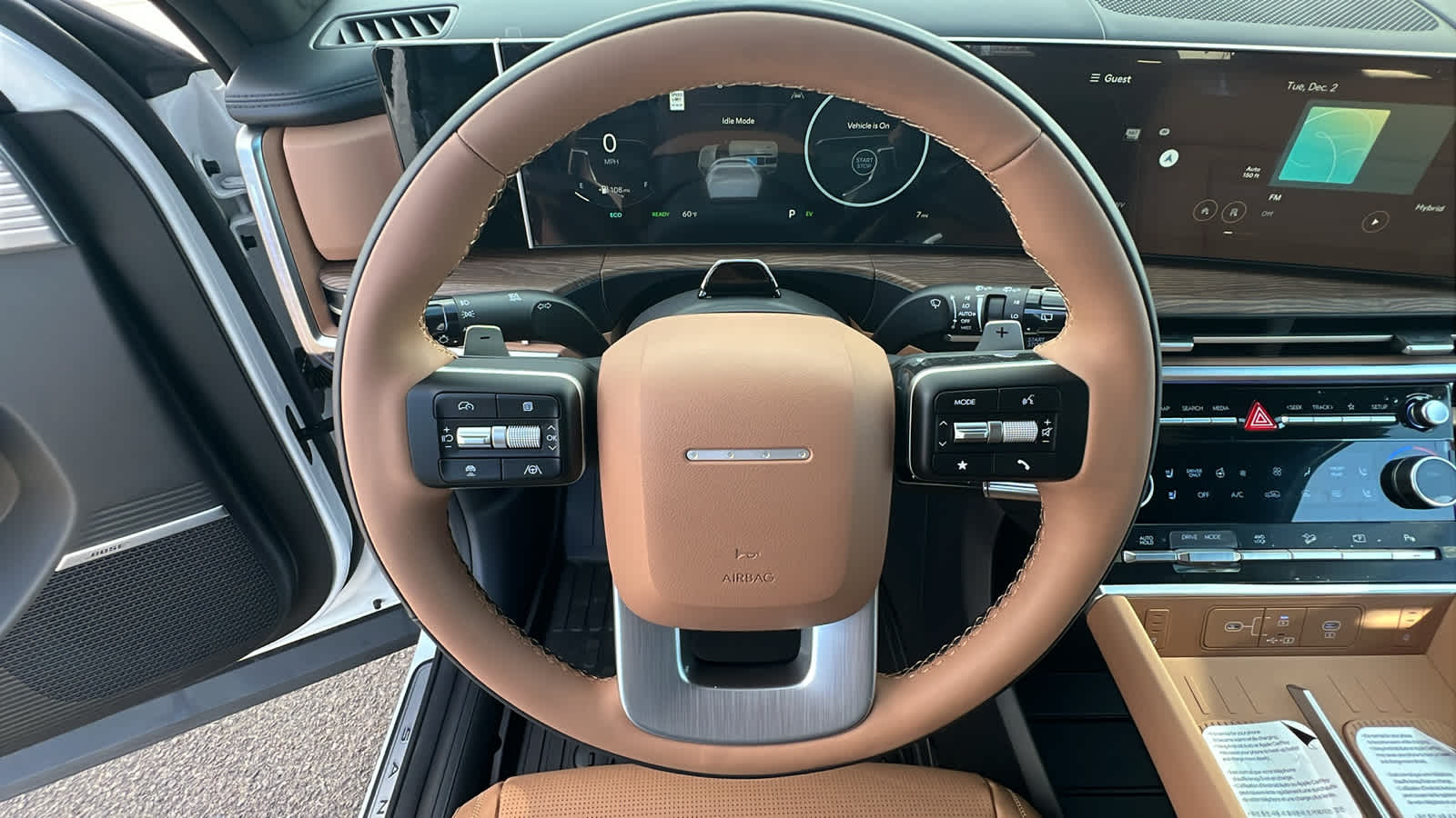 Thumbnail: 2026 Hyundai Santa Fe - 17