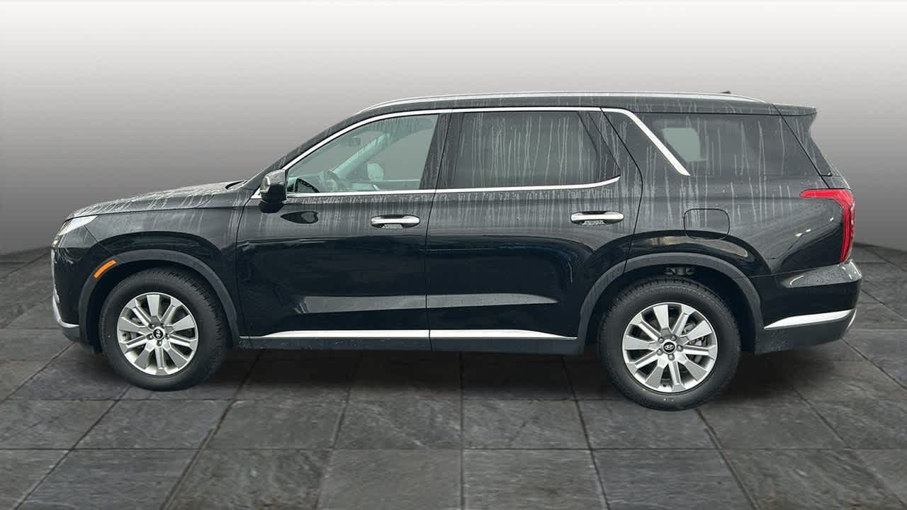 Thumbnail: 2024 Hyundai Palisade - 8