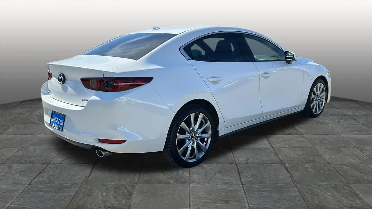 Thumbnail: 2020 Mazda Mazda3 - 5