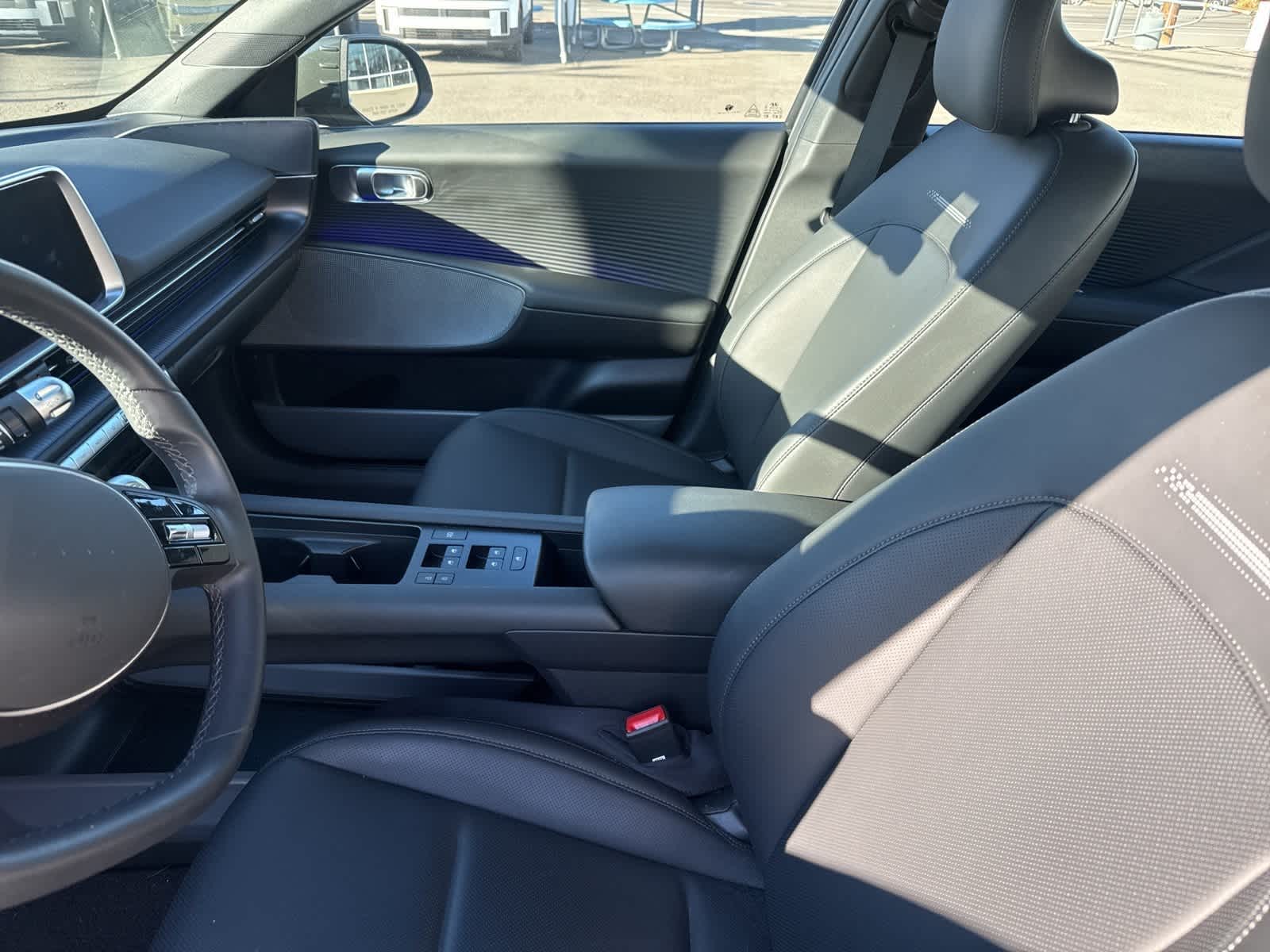 Thumbnail: 2023 Hyundai Ioniq 6 - 15